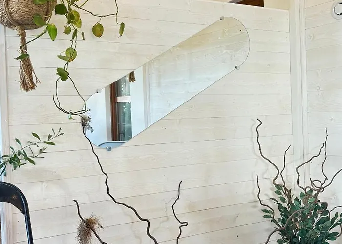 La Bastide فندق