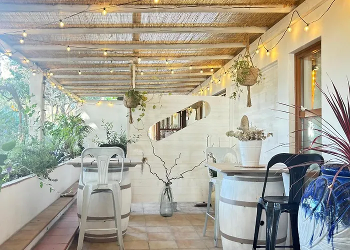 Hotell La Bastide Le Lavandou